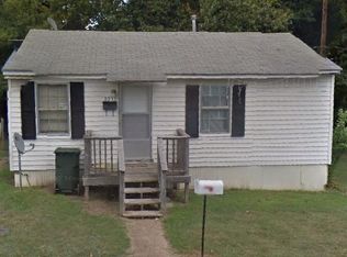 2337 Maple Cir, Humboldt, TN 38343