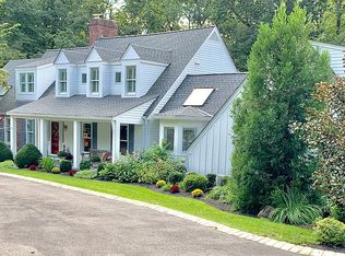 164 Hunt Dr, Princeton, NJ
