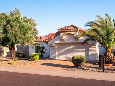 14125 W Via Manana, Sun City West, AZ, 85375