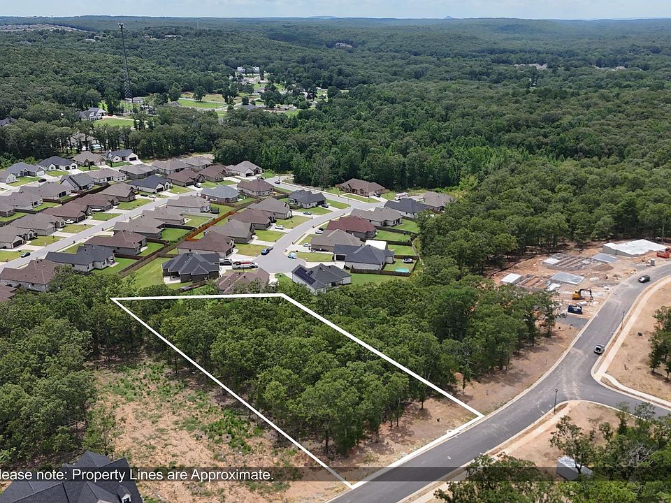 2nd image of LOT 18 Fern Ridge Rd