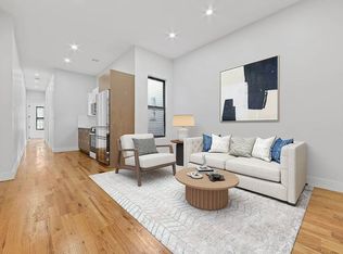 1680 George St #2B, Ridgewood, NY 11385