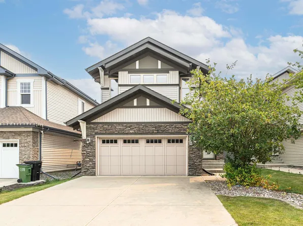 2605 Anderson Cres SW, Edmonton, AB T6W 0K9