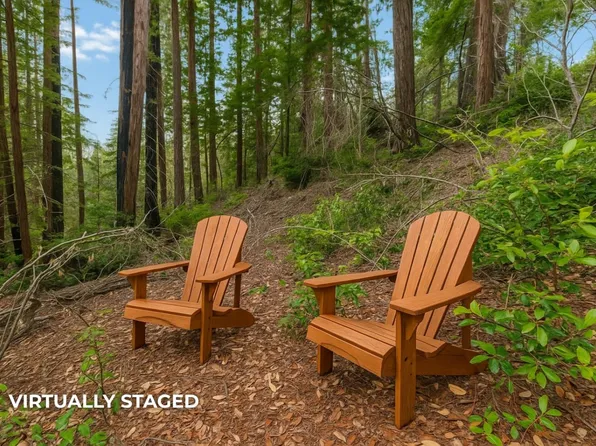3 Bloom Grade Rd, Boulder Creek, CA 95006