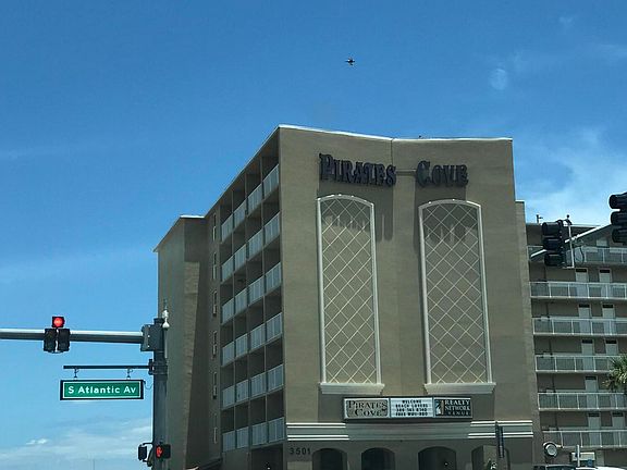 3rd image of 3501 S Atlantic Ave #5010