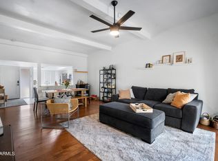 1269 E Avenida Hermosa, Phoenix, AZ 85014