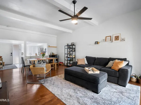 1269 E Avenida Hermosa --, Phoenix, AZ 85014