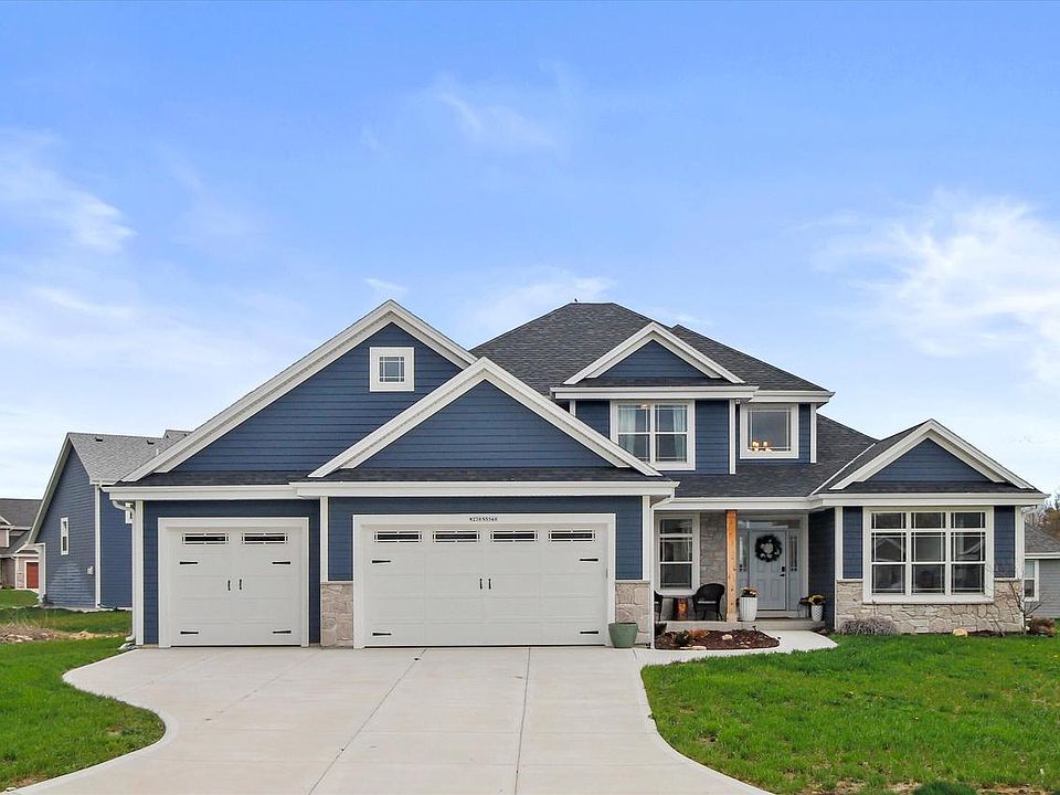 1st image of W238N5540 Cobblestone COURT