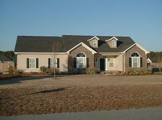 1704 Scarlett Pl, Brooklet, GA 30415