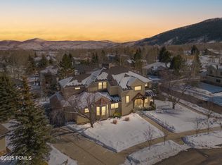 4364 Murnin Way, Park City, UT 84098