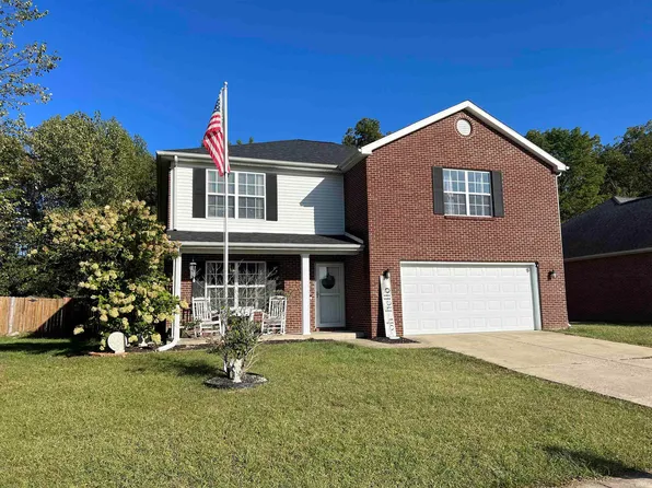 4696 Lincoln Pointe Dr, Newburgh, IN 47630