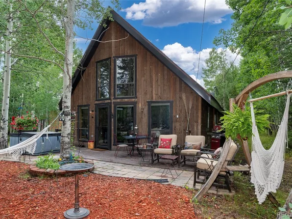 720 County Road 4980, Grand Lake, CO 80447