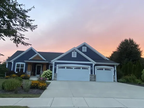 617 Evergreen TERRACE, Port Washington, WI 53074