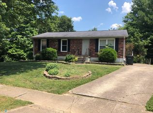 3229 Catskill Ct, Lexington, KY 40515