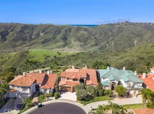 3 San Simeon, Laguna Niguel, CA 92677