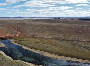 210 Thunder Rd, Rock River, WY 82058