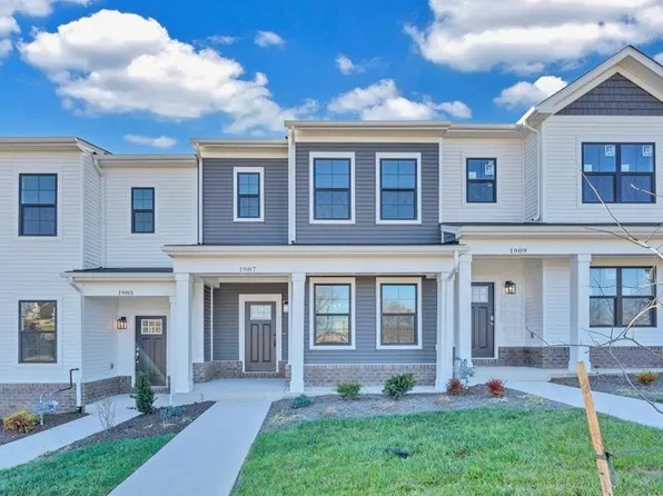2149 McCarters Way, Blacksburg, VA 24060
