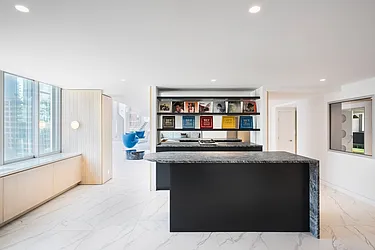 Rented by The Dermot Realty Management Company