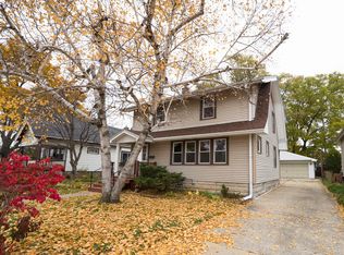 1948 S 80th St, West Allis, WI 53219