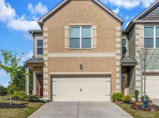 7884 Rock Rose Ln, Fairburn, GA 30213