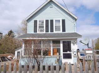 35 4th St, Swanton, VT 05488