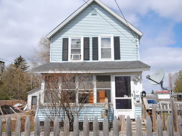 35 4Th Street, Swanton, VT 05488