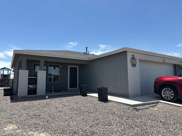 14224 Sabio Dr, Horizon City, TX 79928