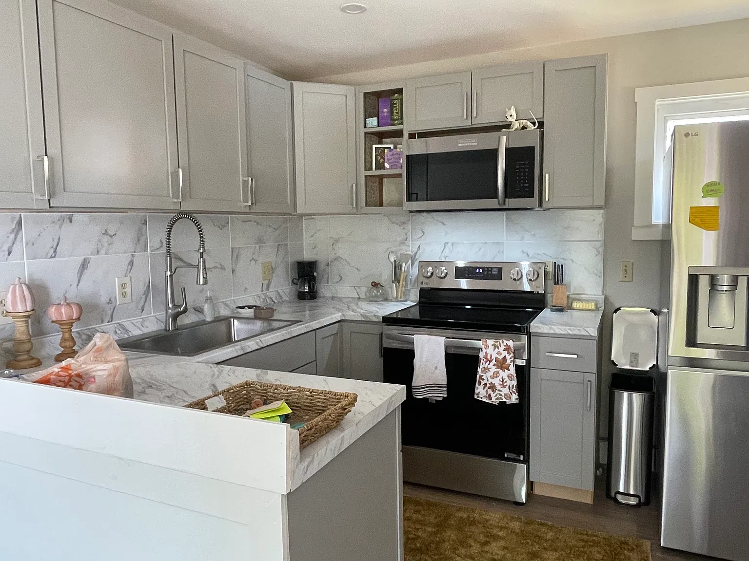 Studio, 400 sqft, $950 — Photo 2