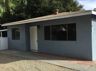 416 E Oak St APT A, Ojai, CA 93023