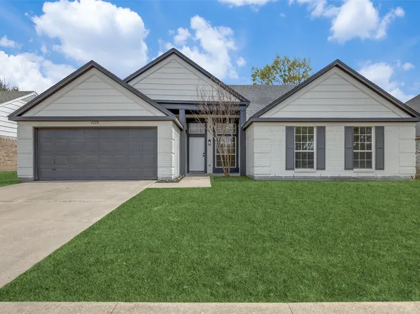 4228 Hathaway Dr, Grand Prairie, TX 75052