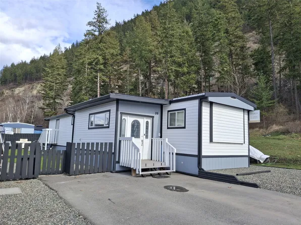 1214 Okanagan Ave #26, Chase, BC V0E 1M1