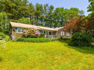 2 Mary Dr, Boylston, MA, 01583