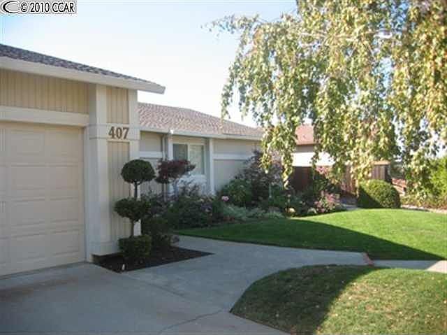 2nd image of 407 Mount Sequoia Ct