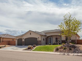 4614 S Cattail Way, Washington, UT 84780