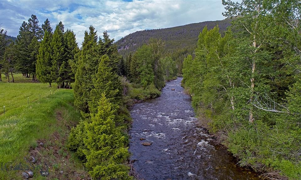 Nhn Pioneer Mountains Scenic Byway, Wise River, MT 59762 | Zillow