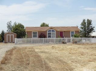12715 Hobday Rd, Wilton, CA 95693