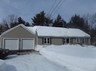 100 Saunders St, Gardner, MA 01440