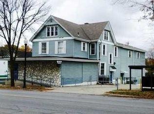 3020 S Calhoun St, Fort Wayne, IN 46807