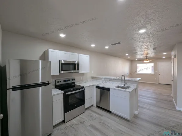 2032 Janeway St, Clovis, NM 88101