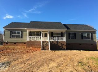 2331 Louanne Dr #35, Wingate, NC 28174
