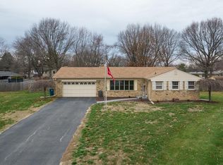 7140 Camelot Ct, Indianapolis, IN