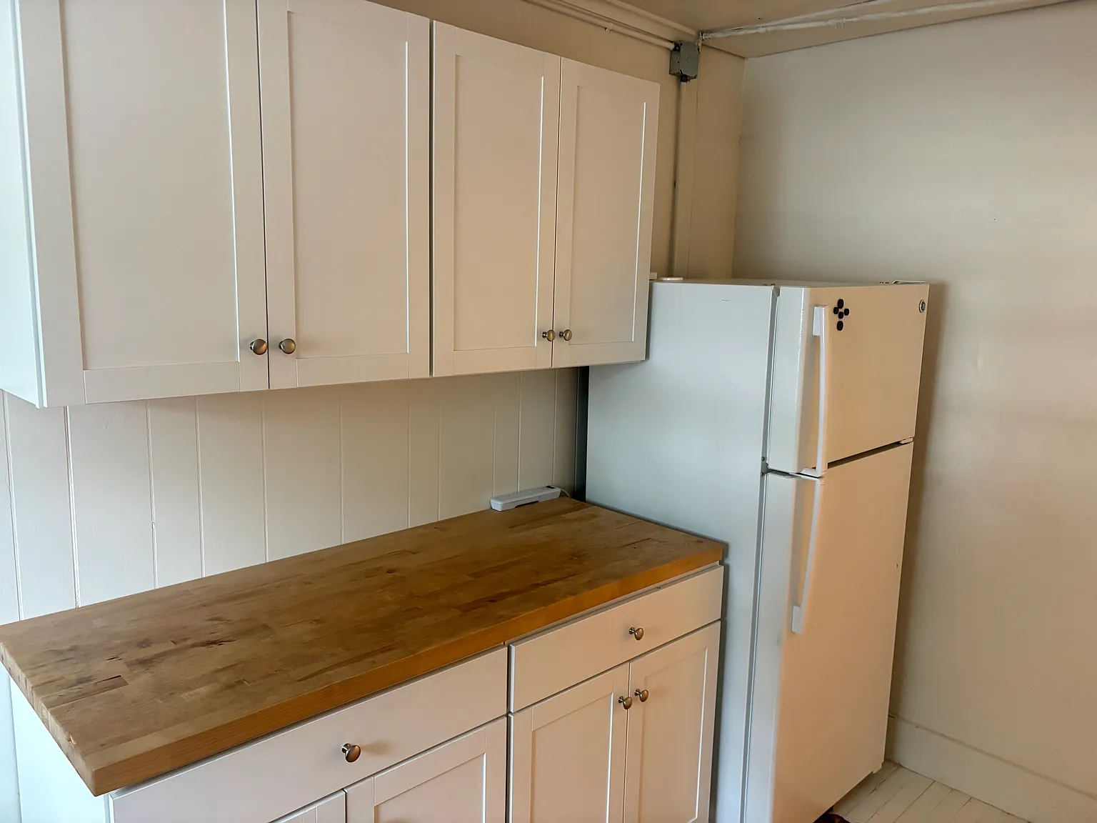 1 bed, 520 sqft, $1,100 — Photo 2