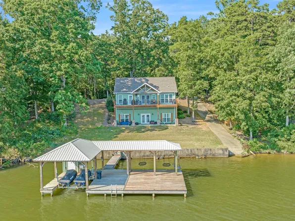 244 County Road 648, Cedar Bluff, AL 35959