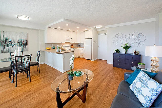 Edgehill Apartments — Photo 4