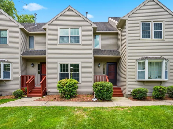 44 Quail Run, Tewksbury, MA 01876