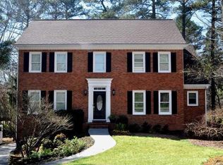 1851 Linnet Ct NE, Roswell, GA 30075