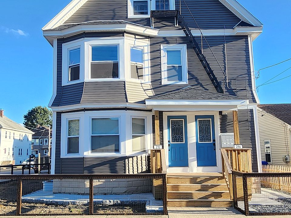 1st image of 212 Glenwood Ave #3