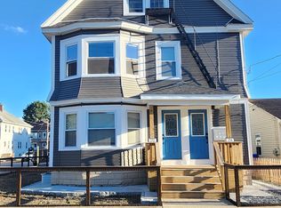 212 Glenwood Ave #3, Pawtucket, RI 02860