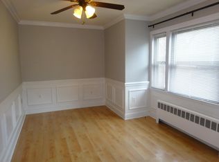 492 E Broadway APT 2, Boston, MA 02127