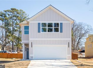 4862 Campbell Dr, Atlanta, GA 30349