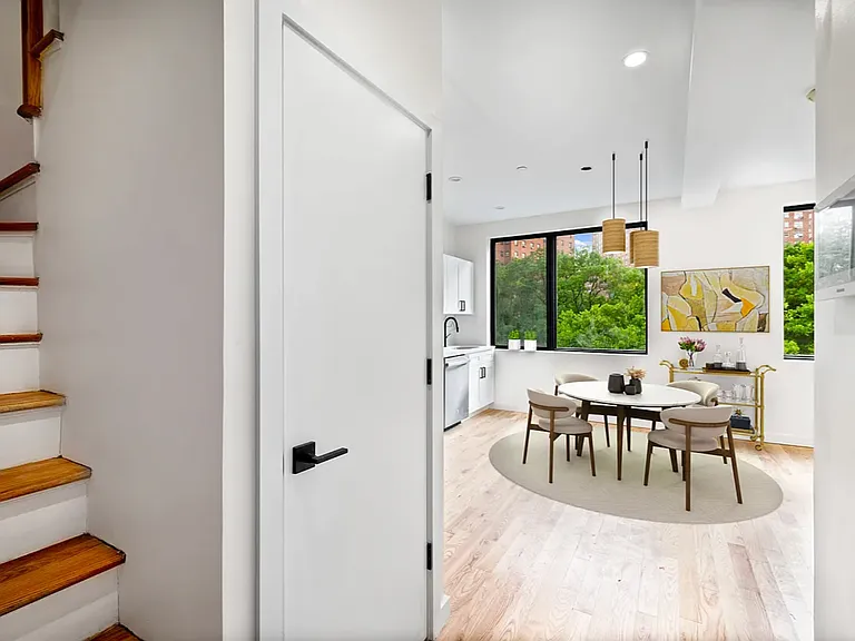 463 W 125th St #5A — Photo 1